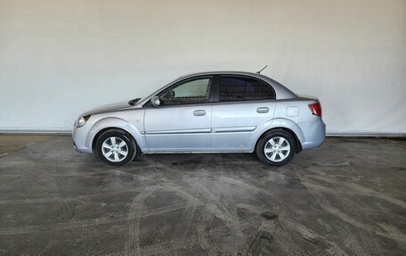 KIA Rio II, 2011 год, 715 000 рублей, 8 фотография