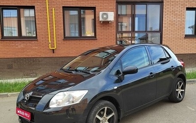 Toyota Auris II, 2008 год, 700 000 рублей, 1 фотография