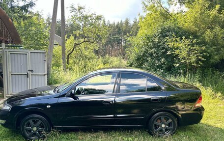 Nissan Almera Classic, 2011 год, 750 000 рублей, 1 фотография