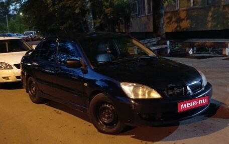 Mitsubishi Lancer IX, 2007 год, 350 000 рублей, 1 фотография