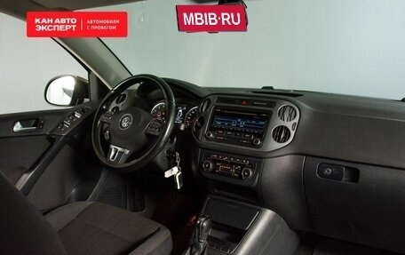 Volkswagen Tiguan I, 2014 год, 1 499 652 рублей, 7 фотография