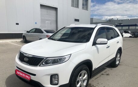 KIA Sorento II рестайлинг, 2019 год, 2 550 000 рублей, 1 фотография