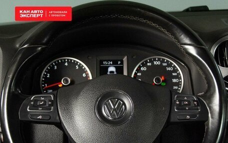 Volkswagen Tiguan I, 2014 год, 1 499 652 рублей, 10 фотография