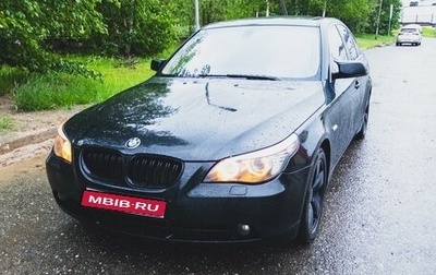 BMW 5 серия, 2005 год, 1 100 000 рублей, 1 фотография