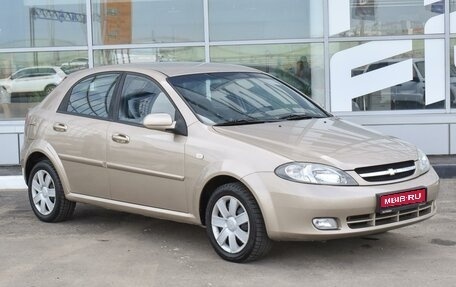 Chevrolet Lacetti, 2007 год, 690 000 рублей, 1 фотография