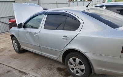 Skoda Octavia, 2010 год, 310 000 рублей, 1 фотография