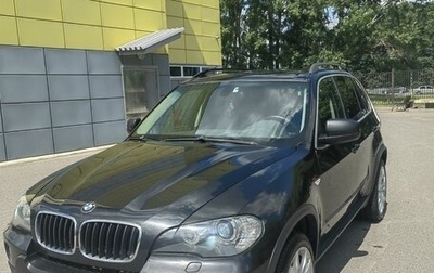 BMW X5, 2008 год, 1 730 000 рублей, 1 фотография