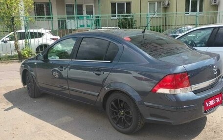 Opel Astra H, 2008 год, 520 000 рублей, 1 фотография