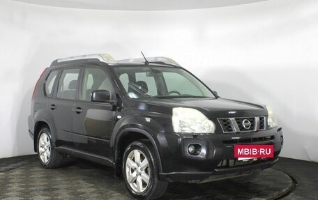 Nissan X-Trail, 2008 год, 950 000 рублей, 3 фотография