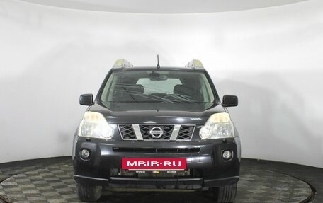 Nissan X-Trail, 2008 год, 950 000 рублей, 2 фотография