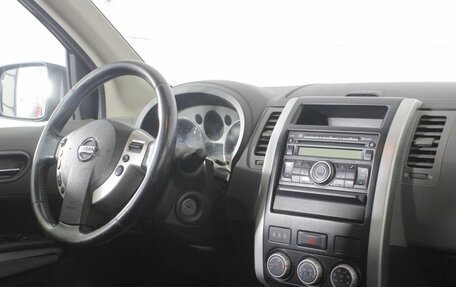 Nissan X-Trail, 2008 год, 950 000 рублей, 9 фотография