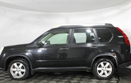 Nissan X-Trail, 2008 год, 950 000 рублей, 8 фотография