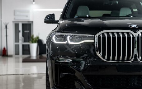 BMW X7, 2019 год, 8 700 000 рублей, 4 фотография
