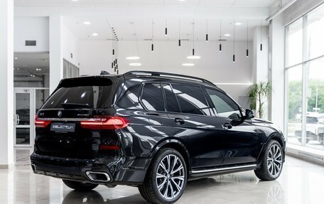 BMW X7, 2019 год, 8 700 000 рублей, 10 фотография