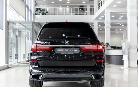 BMW X7, 2019 год, 8 700 000 рублей, 8 фотография