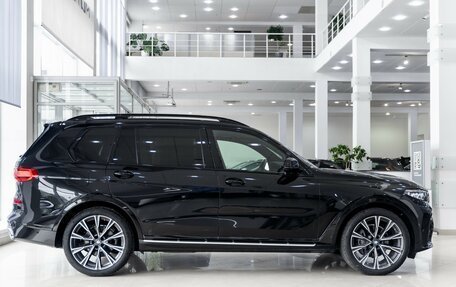 BMW X7, 2019 год, 8 700 000 рублей, 11 фотография