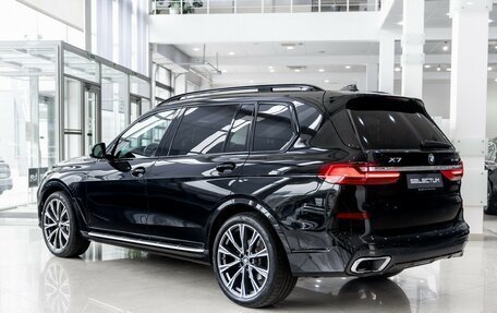 BMW X7, 2019 год, 8 700 000 рублей, 7 фотография