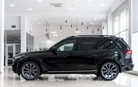 BMW X7, 2019 год, 8 700 000 рублей, 6 фотография