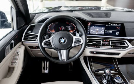 BMW X7, 2019 год, 8 700 000 рублей, 20 фотография