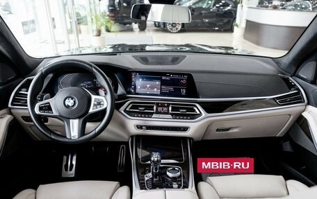 BMW X7, 2019 год, 8 700 000 рублей, 19 фотография