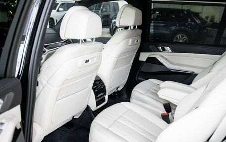 BMW X7, 2019 год, 8 700 000 рублей, 36 фотография