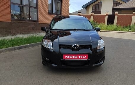 Toyota Auris II, 2008 год, 700 000 рублей, 2 фотография