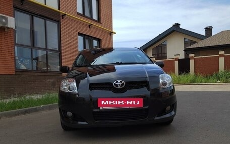 Toyota Auris II, 2008 год, 700 000 рублей, 3 фотография