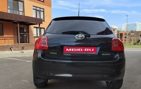 Toyota Auris II, 2008 год, 700 000 рублей, 12 фотография