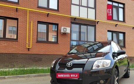 Toyota Auris II, 2008 год, 700 000 рублей, 6 фотография