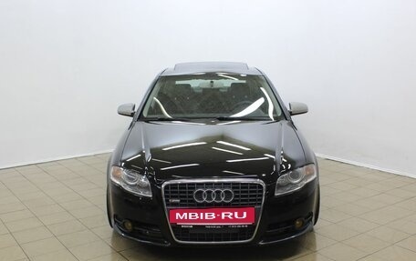 Audi A4, 2005 год, 1 050 000 рублей, 3 фотография