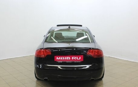 Audi A4, 2005 год, 1 050 000 рублей, 6 фотография