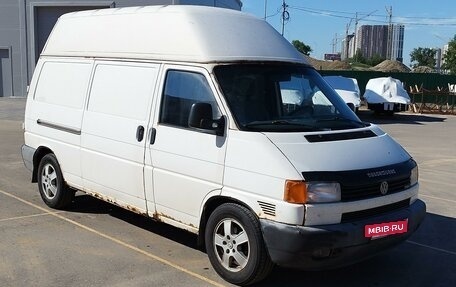 Volkswagen Transporter T4, 2000 год, 611 500 рублей, 2 фотография