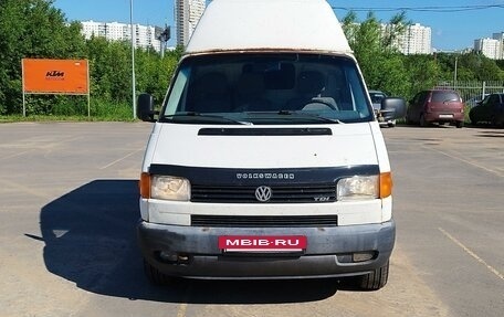 Volkswagen Transporter T4, 2000 год, 611 500 рублей, 3 фотография