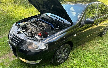 Nissan Almera Classic, 2011 год, 750 000 рублей, 4 фотография