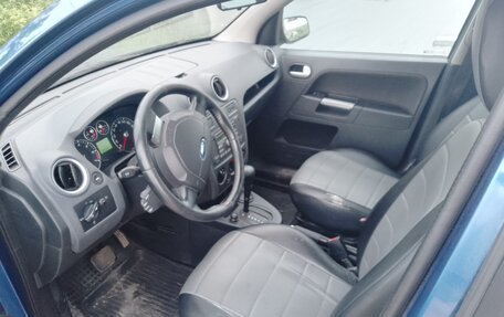 Ford Fusion I, 2008 год, 460 000 рублей, 10 фотография