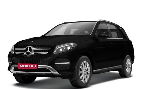 Mercedes-Benz GLE, 2015 год, 2 590 000 рублей, 1 фотография