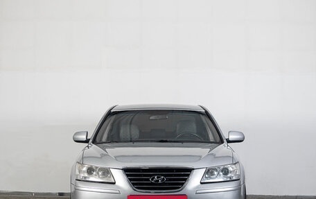 Hyundai Sonata VI, 2010 год, 749 000 рублей, 1 фотография