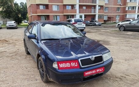 Skoda Octavia IV, 2008 год, 350 000 рублей, 1 фотография