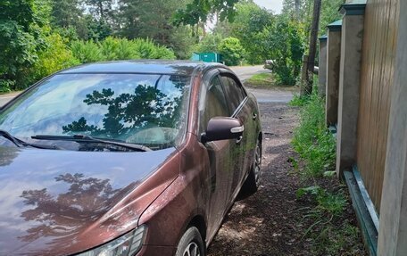 KIA Cerato III, 2010 год, 770 000 рублей, 1 фотография