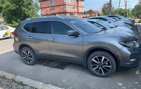 Nissan X-Trail, 2019 год, 2 920 000 рублей, 3 фотография