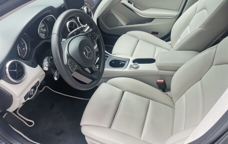 Mercedes-Benz CLA, 2018 год, 2 350 000 рублей, 8 фотография