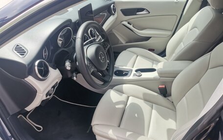 Mercedes-Benz CLA, 2018 год, 2 350 000 рублей, 7 фотография