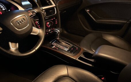 Audi A4, 2015 год, 3 000 100 рублей, 8 фотография