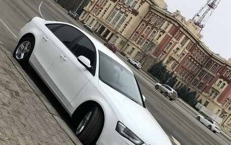 Audi A4, 2015 год, 3 000 100 рублей, 16 фотография
