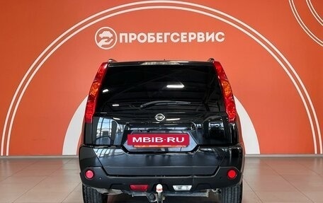 Nissan X-Trail, 2008 год, 1 150 000 рублей, 6 фотография