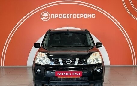 Nissan X-Trail, 2008 год, 1 150 000 рублей, 2 фотография