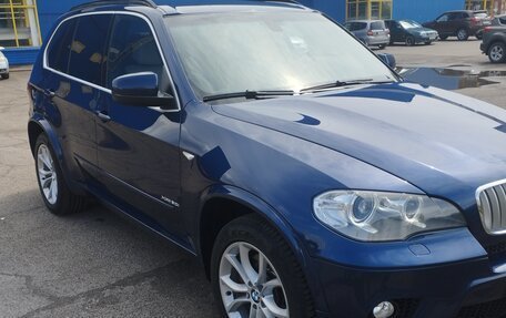 BMW X5, 2012 год, 2 500 000 рублей, 2 фотография