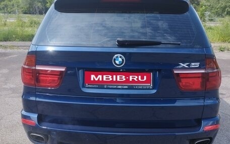 BMW X5, 2012 год, 2 500 000 рублей, 3 фотография