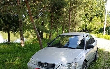 Honda Accord VII рестайлинг, 2000 год, 355 000 рублей, 7 фотография