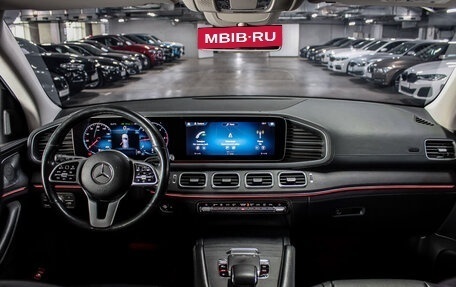 Mercedes-Benz GLE, 2020 год, 6 787 000 рублей, 8 фотография